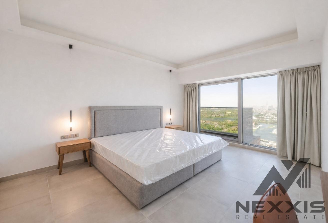 Brand New | Fully Furnished | Chiller & Gas Free photo 10