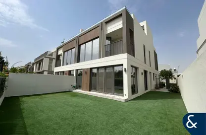 فيلا - 4 غرف نوم - 5 حمامات للبيع في اورا - تلال الغاف - دبي