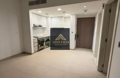 Apartment - 1 Bedroom - 2 Bathrooms for rent in MISK Apartments - Aljada - Sharjah