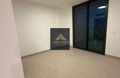 Apartment - 1 Bedroom - 2 Bathrooms for rent in MISK Apartments - Aljada - Sharjah