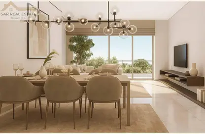 شقة - 3 غرف نوم - 4 حمامات للبيع في أصايل أفنيو - مردف هيلز - مردف - دبي