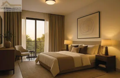 شقة - 3 غرف نوم - 4 حمامات للبيع في أصايل أفنيو - مردف هيلز - مردف - دبي