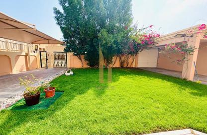 Villa - 5 - 5 for rent in Jumeirah 2 Villas - Jumeirah 2 - Jumeirah - Dubai Villa - 5 - 5 for rent in Jumeirah 2 Villas - Jumeirah 2 - Jumeirah - Dubai