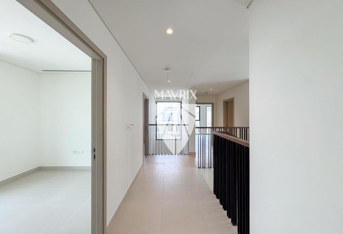 Golf Course View | Spacious Layout | Vacant photo 16