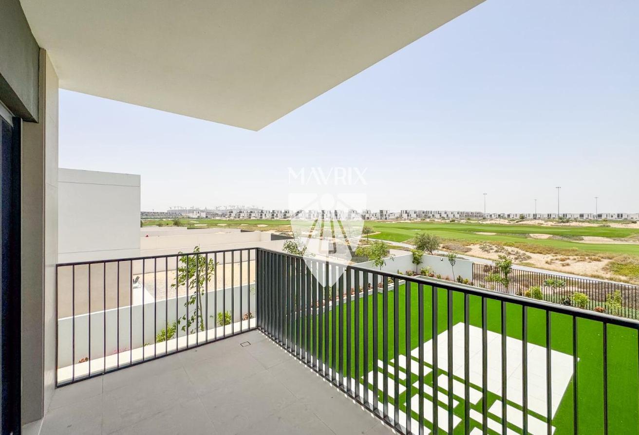 Golf Course View | Spacious Layout | Vacant photo 7