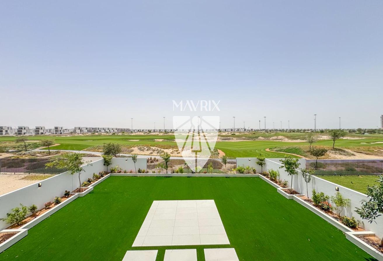 Golf Course View | Spacious Layout | Vacant photo 5