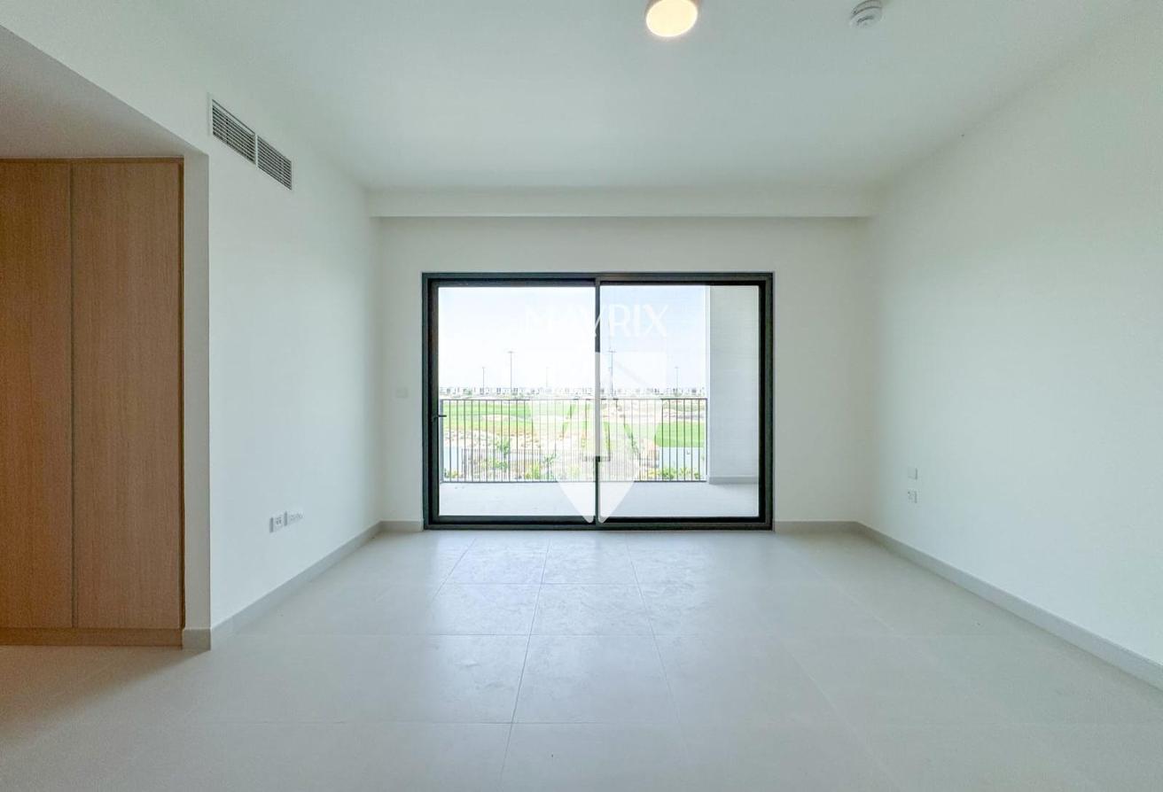 Golf Course View | Spacious Layout | Vacant photo 19