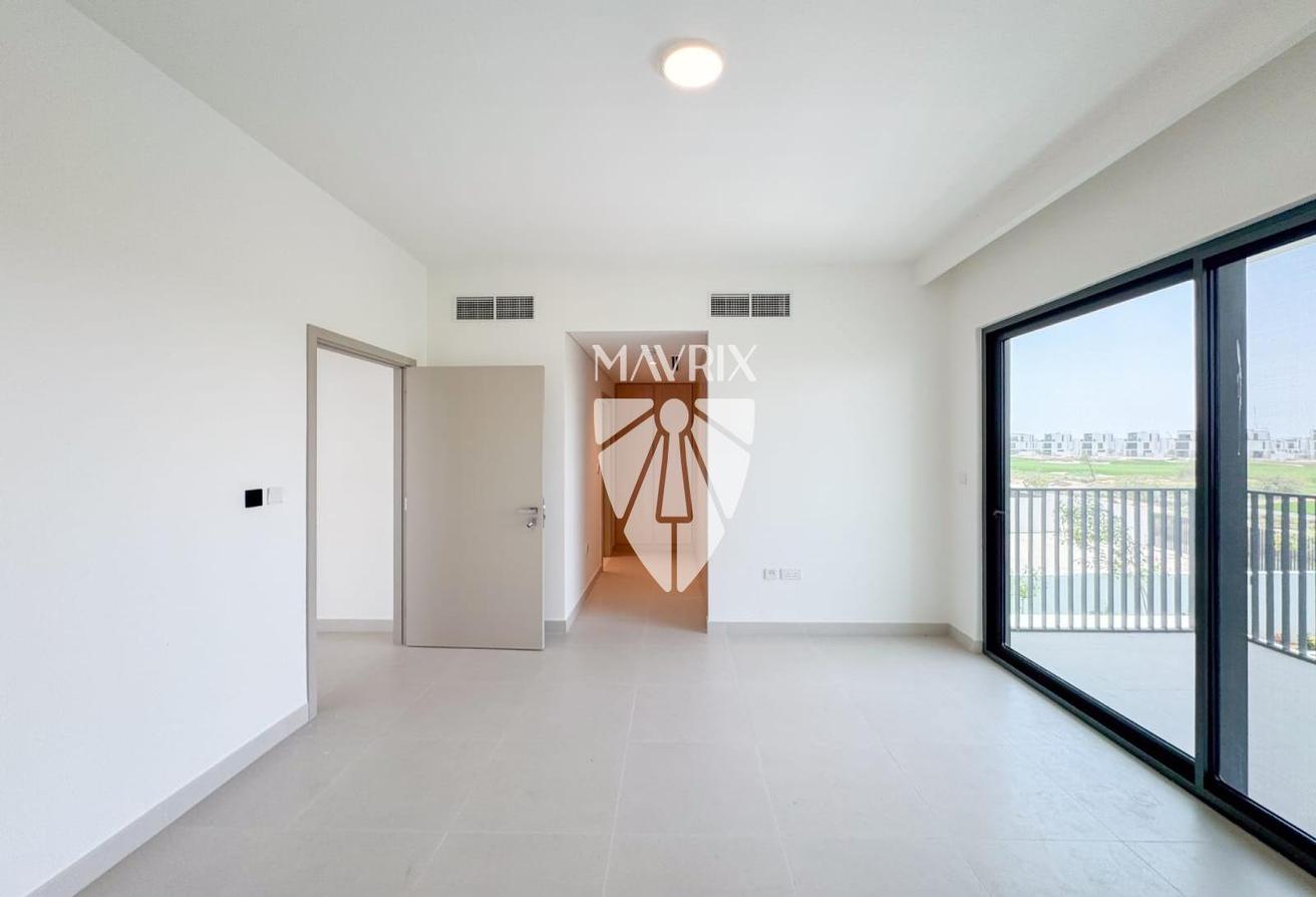 Golf Course View | Spacious Layout | Vacant photo 21