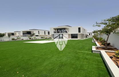 Villa - 4 - 5 for rent in 29 Dubai South - Residential District - Dubai South (Dubai World Central) - Dubai