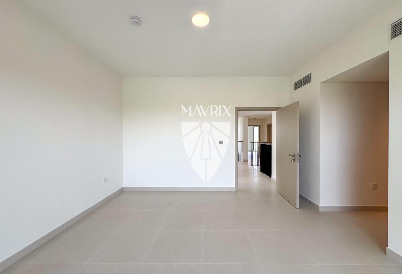 Golf Course View | Spacious Layout | Vacant photo 20