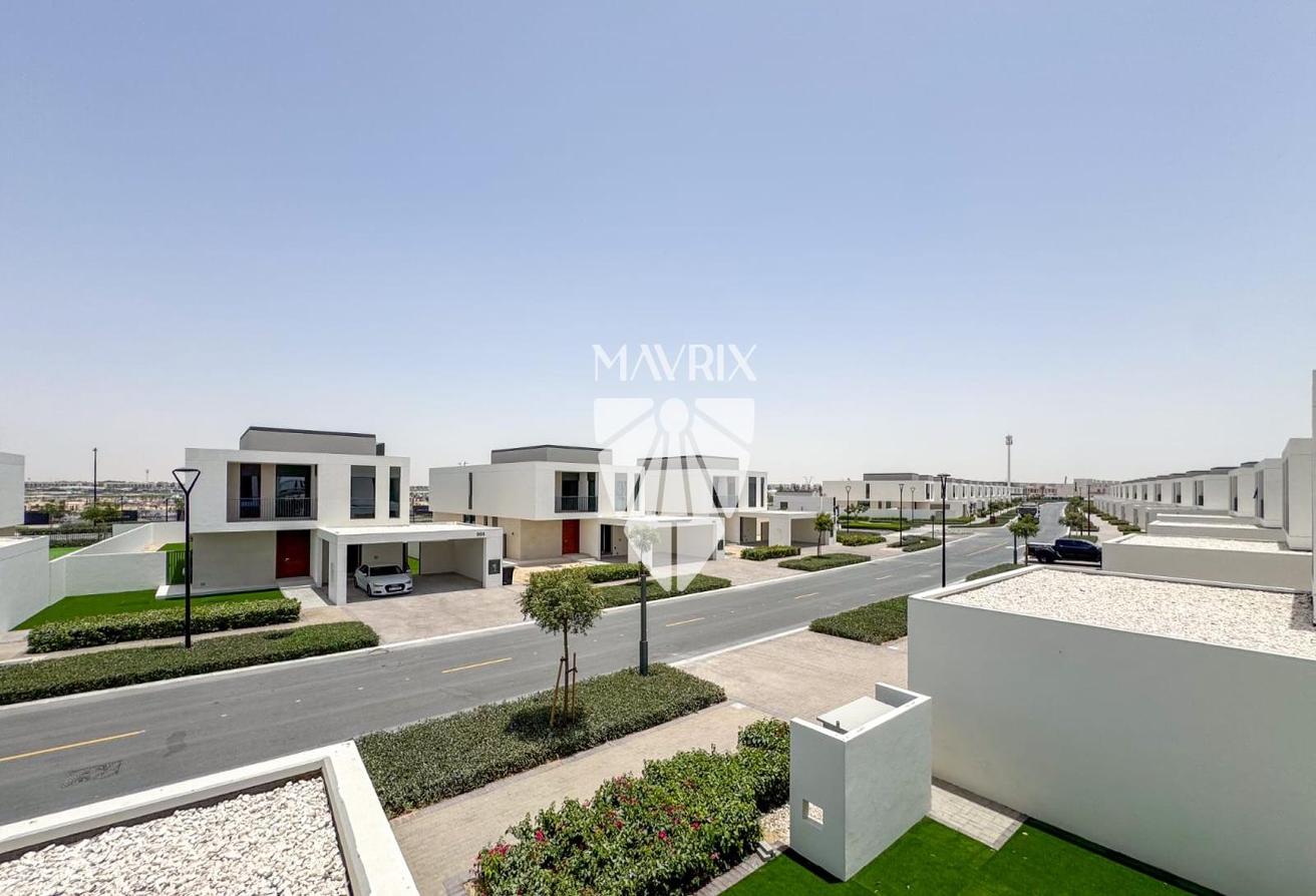 Golf Course View | Spacious Layout | Vacant photo 28