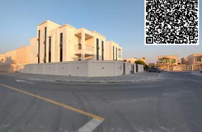 Villa - 5 Bedrooms - 7 Bathrooms for sale in Al Rawda 3 Villas - Al Rawda 3 - Al Rawda - Ajman