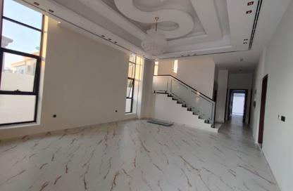 Villa - 5 Bedrooms - 7 Bathrooms for sale in Al Rawda 3 Villas - Al Rawda 3 - Al Rawda - Ajman