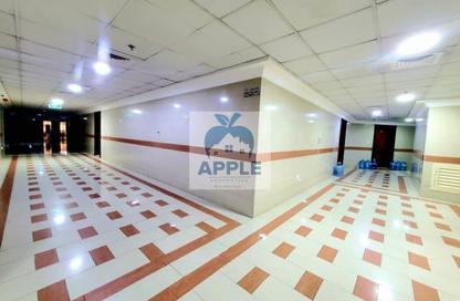 Apartment - 1 Bedroom - 2 Bathrooms for rent in Muwaileh 29 Building - Muwaileh - Sharjah