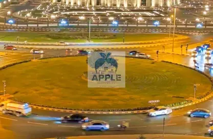 شقة - غرفة نوم - 2 حمامات للايجار في بناية مويليح 29 - مويلح - الشارقة