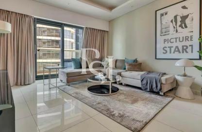 Apartment - 1 Bedroom - 2 Bathrooms for sale in Tower D - Damac Towers by Paramount - Business Bay - Dubai Apartment - 1 Bedroom - 2 Bathrooms for sale in Tower D - Damac Towers by Paramount - Business Bay - Dubai
