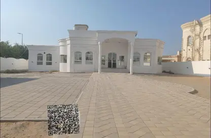 Villa - 3 Bedrooms - 4 Bathrooms for sale in Al Jurf - Ajman Downtown - Ajman