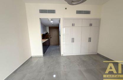 Apartment - Studio - 1 Bathroom for rent in OST Tower 11 - Majan - Dubai
