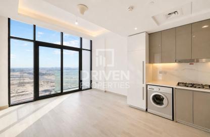 Apartment - 1 - 2 for rent in Azizi Riviera 12 - Azizi Riviera - Meydan One - Meydan - Dubai
