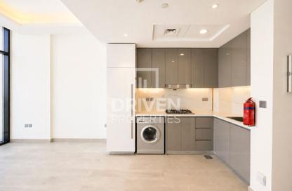 Apartment - 1 - 2 for rent in Azizi Riviera 12 - Azizi Riviera - Meydan One - Meydan - Dubai