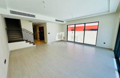 Villa - 5 Bedrooms - 6 Bathrooms for rent in Portofino - Damac Lagoons - Dubai