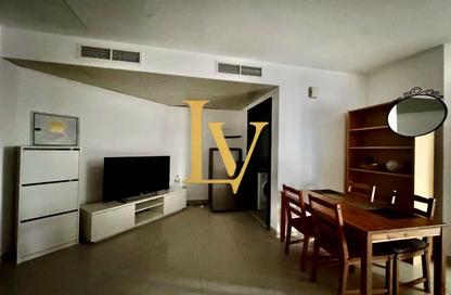 Apartment - 1 - 1 for rent in Jumeirah Bay X1 - Jumeirah Bay Towers - JLT Cluster X - Jumeirah Lake Towers - Dubai