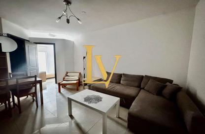 Apartment - 1 - 1 for rent in Jumeirah Bay X1 - Jumeirah Bay Towers - JLT Cluster X - Jumeirah Lake Towers - Dubai
