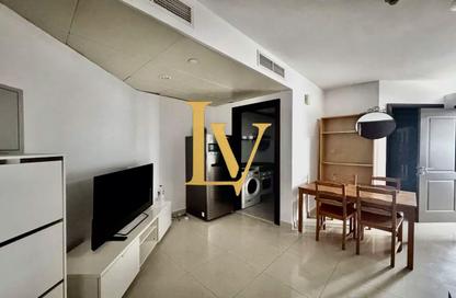 Apartment - 1 - 1 for rent in Jumeirah Bay X1 - Jumeirah Bay Towers - JLT Cluster X - Jumeirah Lake Towers - Dubai