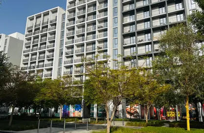 شقة - 3 غرف نوم - 4 حمامات للبيع في زا بوليفارد 3 - الجادة - الشارقة