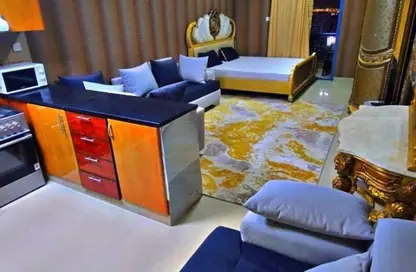 شقة - 1 حمام للبيع في أبراج النعيمية سي - النعيمية - عجمان شقة - 1 حمام للبيع في أبراج النعيمية سي - النعيمية - عجمان