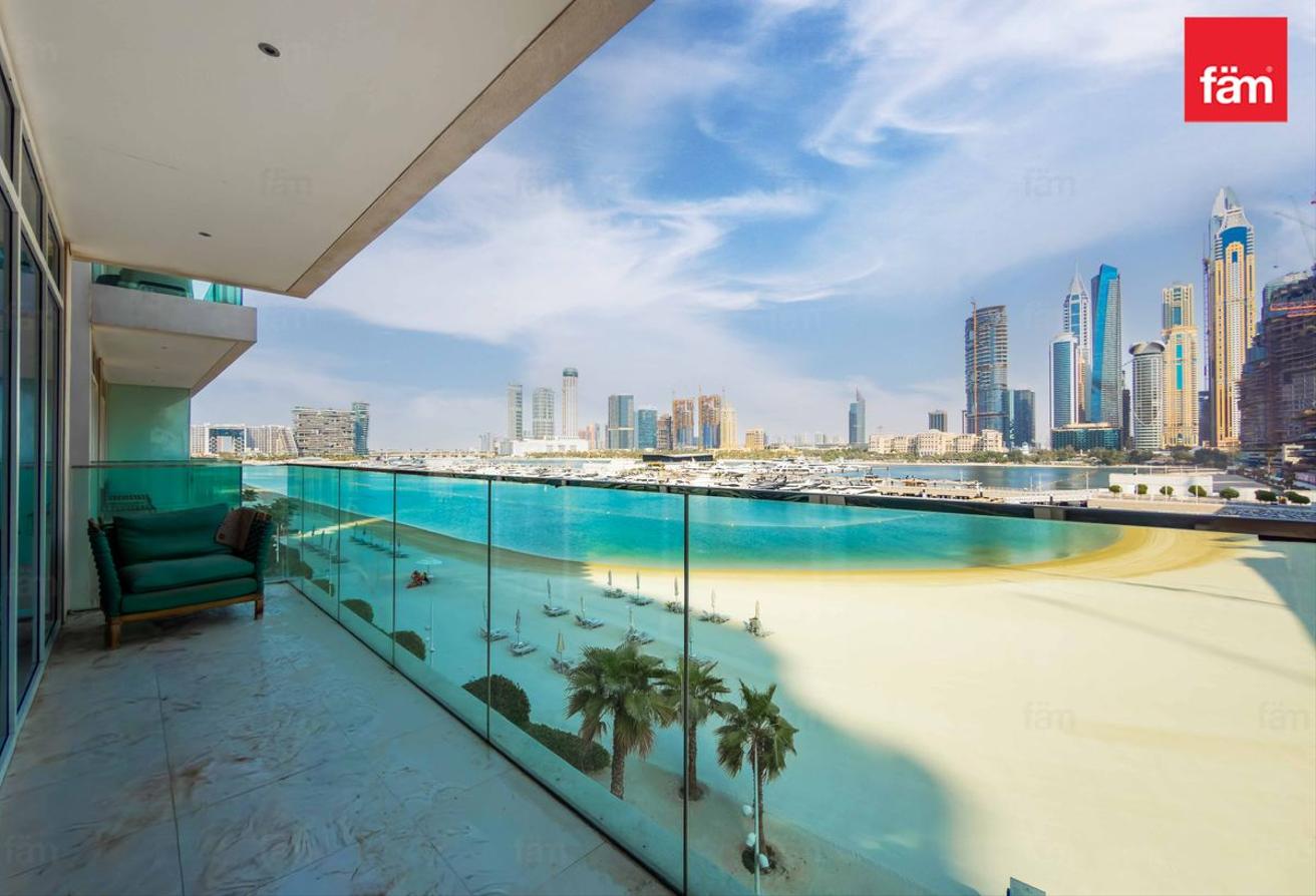 Full Seaview | Beachfront Living photo 21