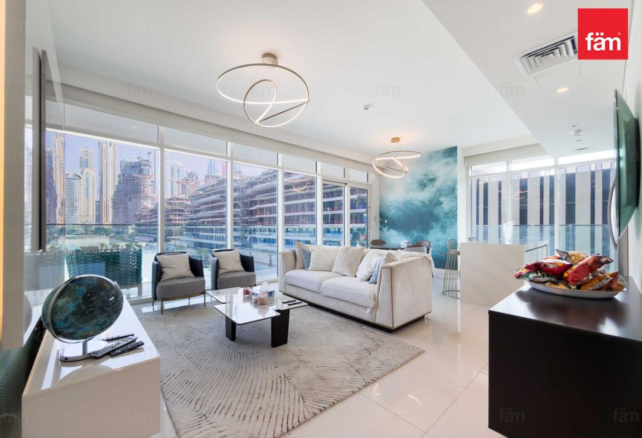 Full Seaview | Beachfront Living photo 16