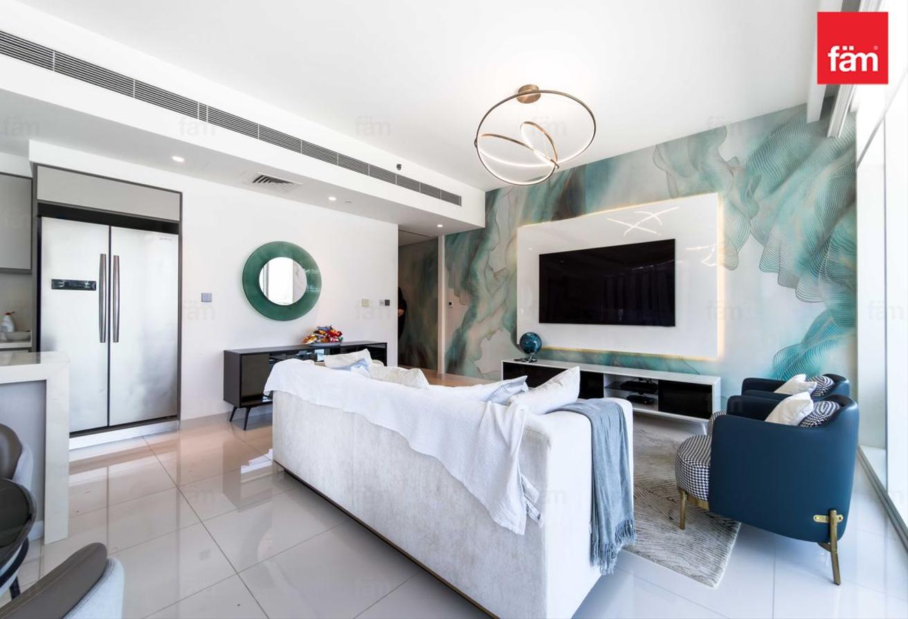 Full Seaview | Beachfront Living photo 13