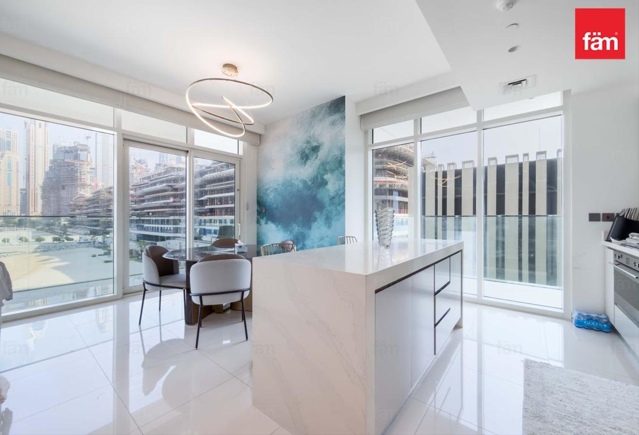 Full Seaview | Beachfront Living photo 24