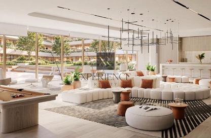 Office Space - Studio - 1 for sale in Arancia Yards By Beyond - City of Arabia - Dubai