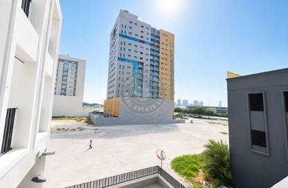 Apartment - 2 Bedrooms - 2 Bathrooms for rent in Sun Point Dubai A - Sun Point Dubai - Dubai Production City (IMPZ) - Dubai Apartment - 2 Bedrooms - 2 Bathrooms for rent in Sun Point Dubai A - Sun Point Dubai - Dubai Production City (IMPZ) - Dubai