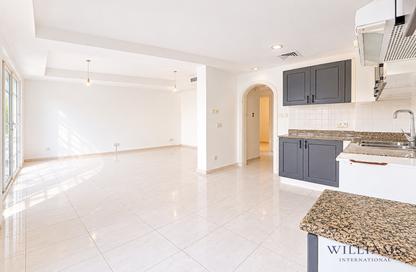 Villa - 2 - 2 for rent in Springs 2 - The Springs - Dubai