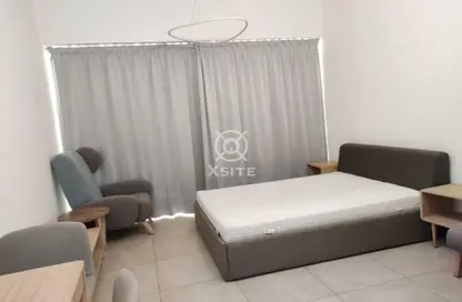 شقة - 1 حمام للايجار في عزيزي فاريشتا - الفرجان - دبي