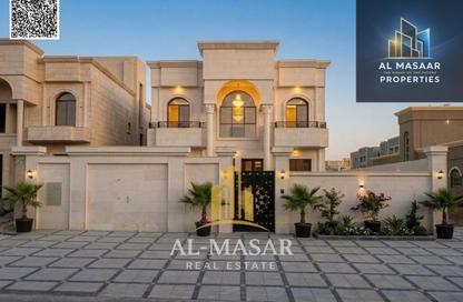 Villa - 5 - 7 for sale in Al Rawda 2 Villas - Al Rawda 2 - Al Rawda - Ajman