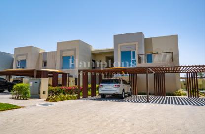 Apartment - 2 Bedrooms - 2 Bathrooms for sale in Urbana 3 - Urbana - Emaar South - Dubai South (Dubai World Central) - Dubai