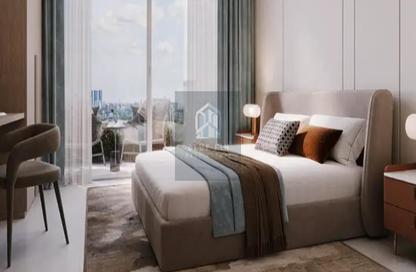 Apartment - 2 Bedrooms - 3 Bathrooms for sale in Azizi Lina - Downtown Jebel Ali - Dubai Apartment - 2 Bedrooms - 3 Bathrooms for sale in Azizi Lina - Downtown Jebel Ali - Dubai
