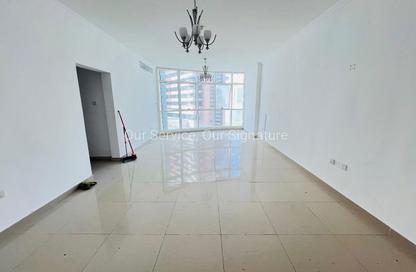 Apartment - 2 - 2 for rent in Al Taawun Street - Al Taawun - Sharjah