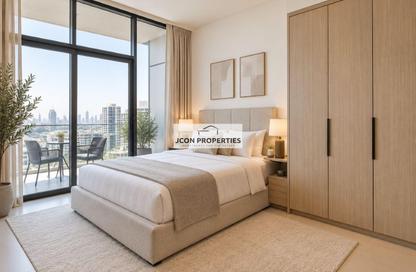 Apartment - Studio - 1 for sale in Azizi Jewel - Al Furjan - Dubai