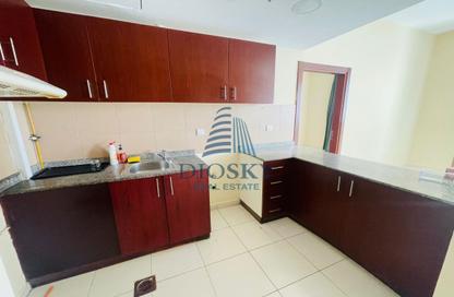 Apartment - 1 Bedroom - 2 Bathrooms for rent in Masaar Residence - District 15 - Jumeirah Village Circle - Dubai Apartment - 1 Bedroom - 2 Bathrooms for rent in Masaar Residence - District 15 - Jumeirah Village Circle - Dubai