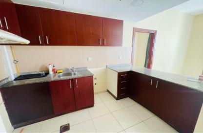 Apartment - 1 Bedroom - 2 Bathrooms for rent in Masaar Residence - District 15 - Jumeirah Village Circle - Dubai