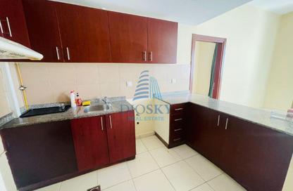 Apartment - 1 Bedroom - 2 Bathrooms for rent in Masaar Residence - District 15 - Jumeirah Village Circle - Dubai
