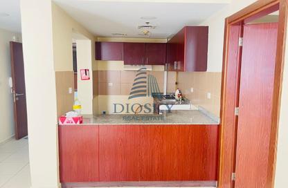 Apartment - 1 Bedroom - 2 Bathrooms for rent in Masaar Residence - District 15 - Jumeirah Village Circle - Dubai Apartment - 1 Bedroom - 2 Bathrooms for rent in Masaar Residence - District 15 - Jumeirah Village Circle - Dubai