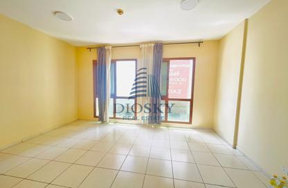 Apartment - 1 Bedroom - 2 Bathrooms for rent in Masaar Residence - District 15 - Jumeirah Village Circle - Dubai Apartment - 1 Bedroom - 2 Bathrooms for rent in Masaar Residence - District 15 - Jumeirah Village Circle - Dubai