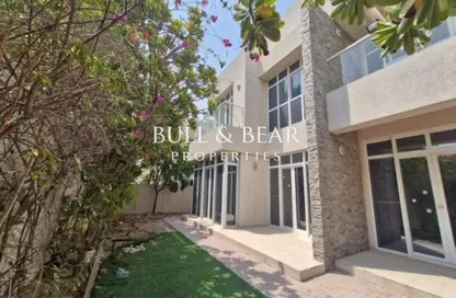 فيلا - 5 غرف نوم - 6 حمامات للايجار في سيدرى فيلا - واحة دبي للسيليكون - دبي