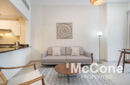 Apartment - 1 - 2 for rent in Sparkle Tower 3 - Sparkle Towers - Dubai Marina - Dubai Apartment - 1 - 2 for rent in Sparkle Tower 3 - Sparkle Towers - Dubai Marina - Dubai